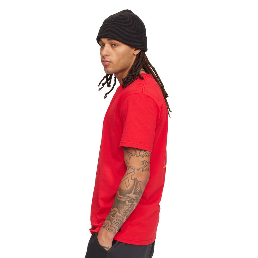 Evo Alpenglow T-Shirt - Unisex