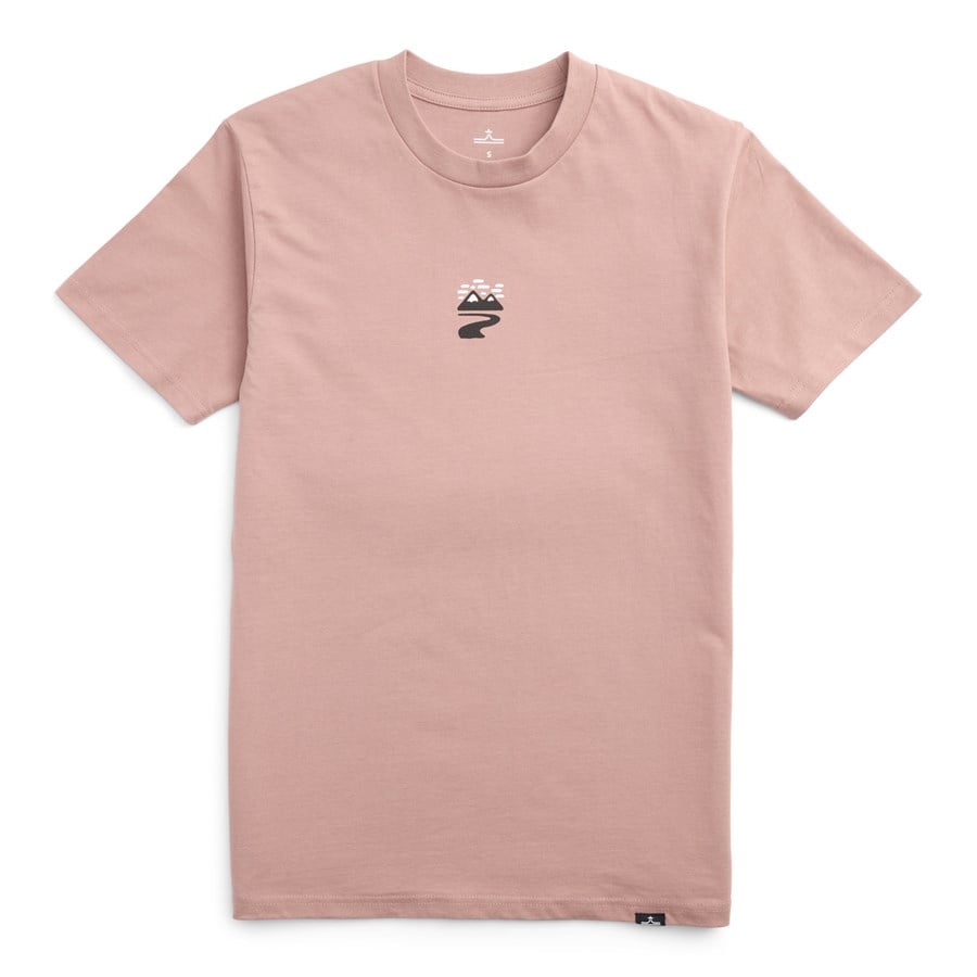 Evo Alpenglow T-Shirt - Unisex