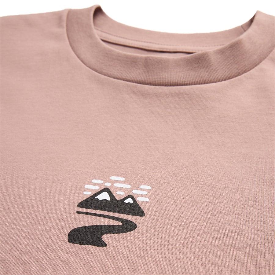 Evo Alpenglow T-Shirt - Unisex