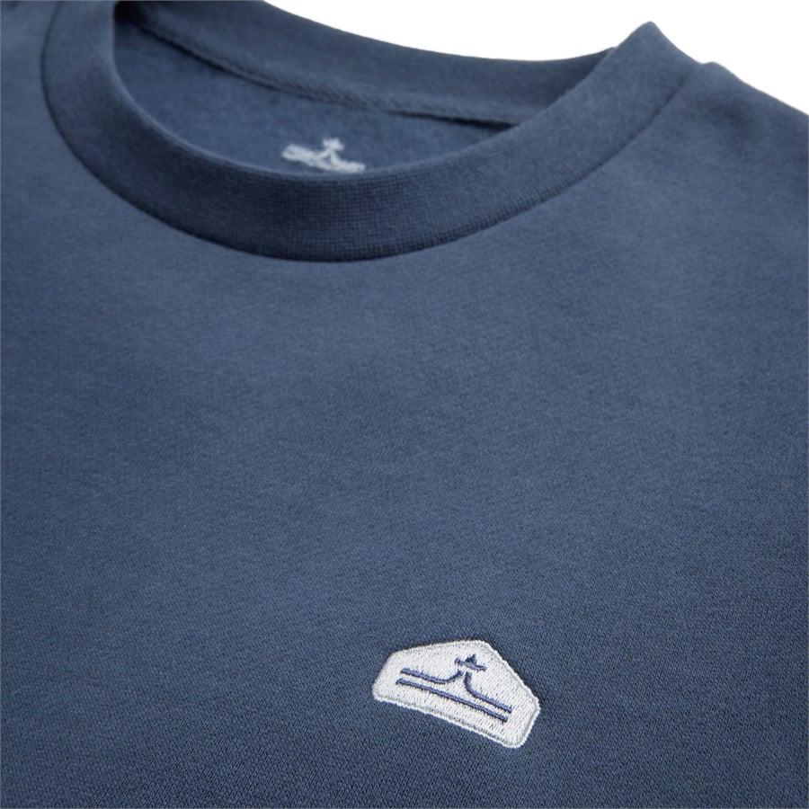 Evo Basic Crew Sweatshirt - Unisex