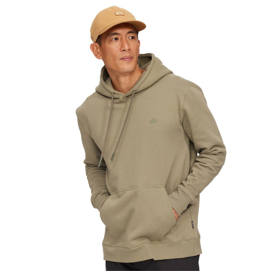 Evo Basic Hoodie - Unisex