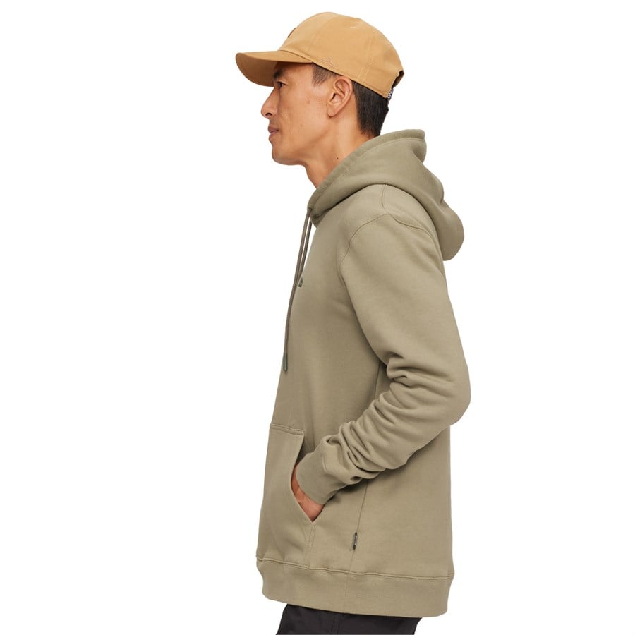 Evo Basic Hoodie - Unisex