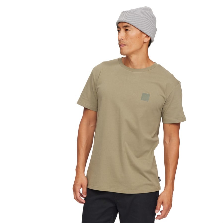 Evo Basic T-Shirt - Unisex