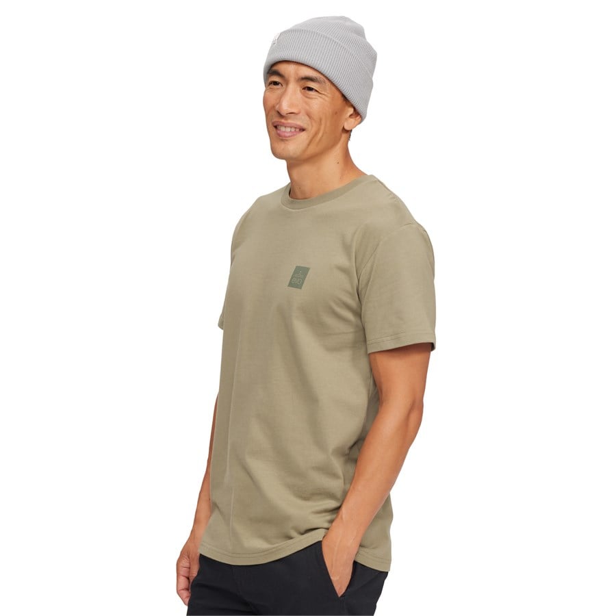 Evo Basic T-Shirt - Unisex