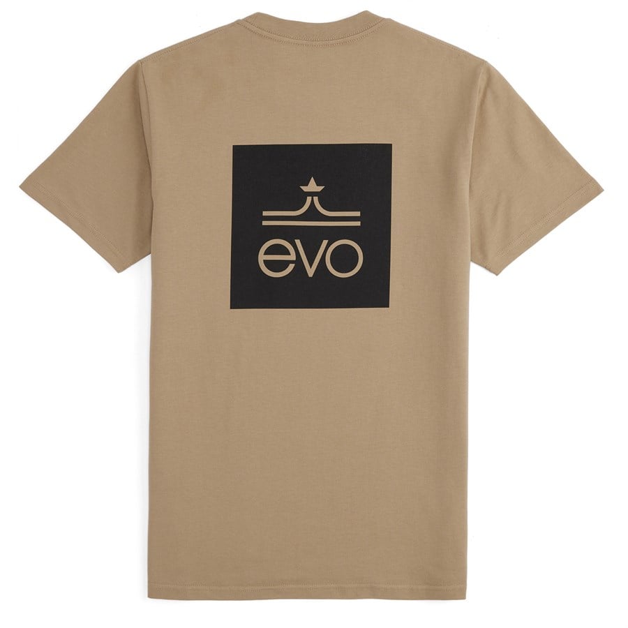 Evo Basic T-Shirt - Unisex