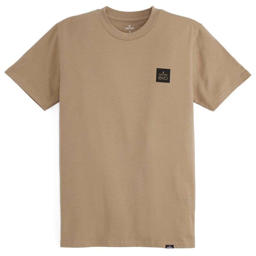 Evo Basic T-Shirt - Unisex
