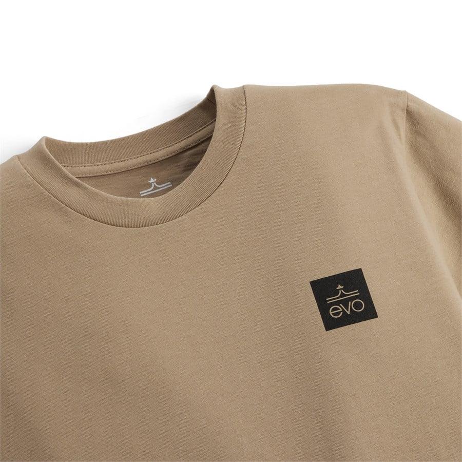 Evo Basic T-Shirt - Unisex