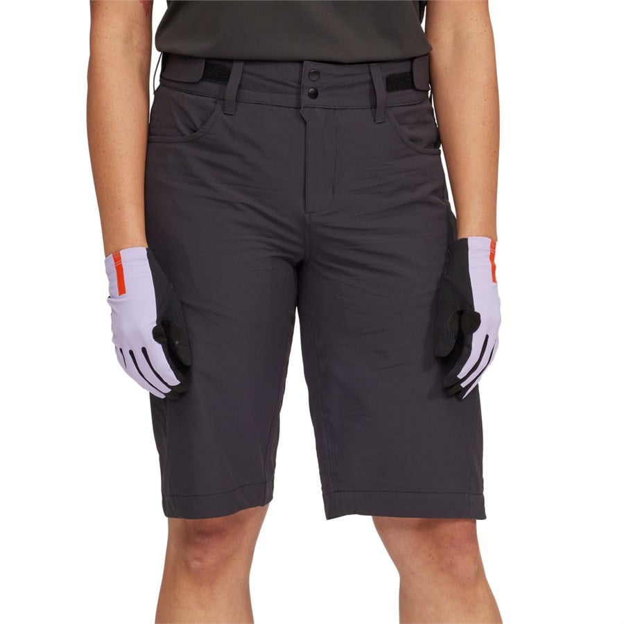 Evo Bike Shorts - Women's