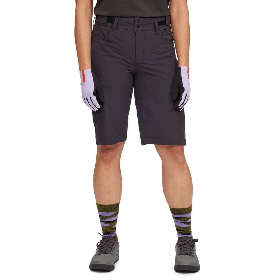 Evo Bike Shorts - Women's