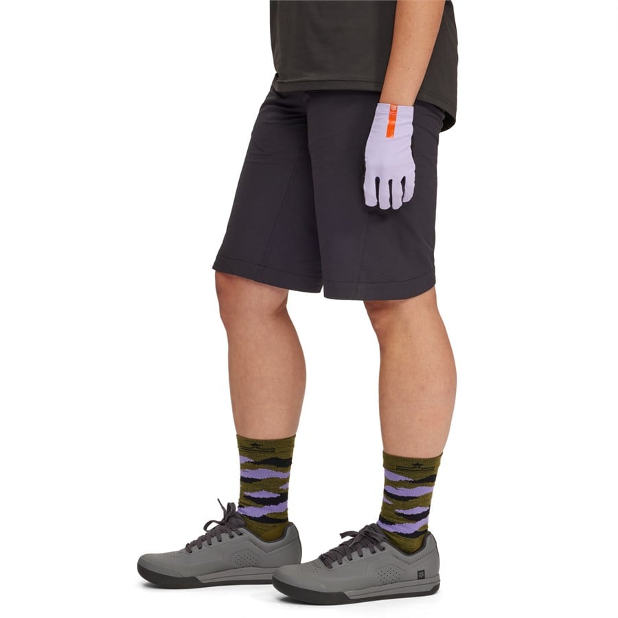 Evo Bike Shorts - Women's