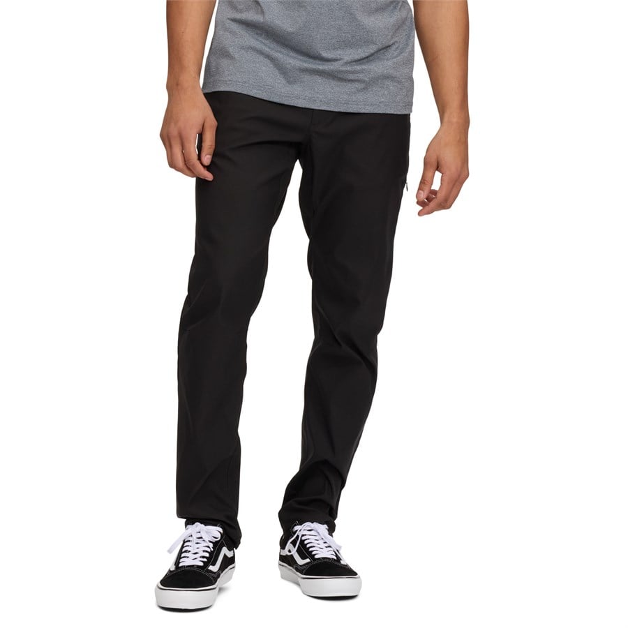 Evo Burke Stretch Work Pants - Men's