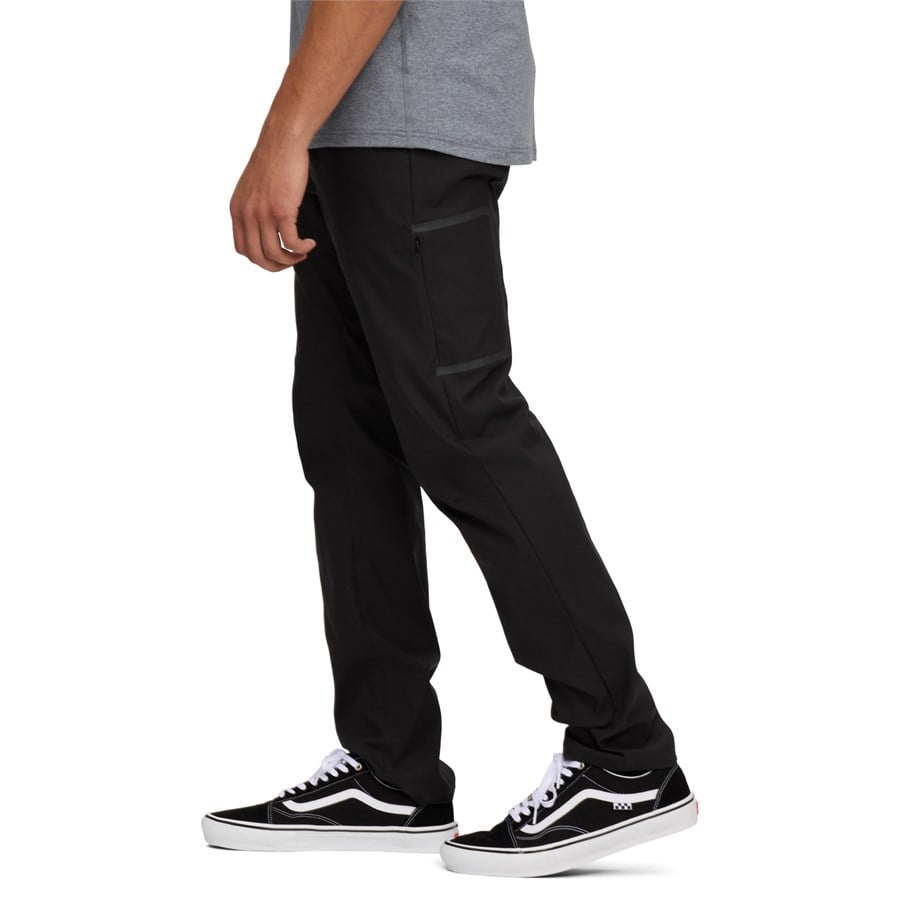 Evo Burke Stretch Work Pants - Men's