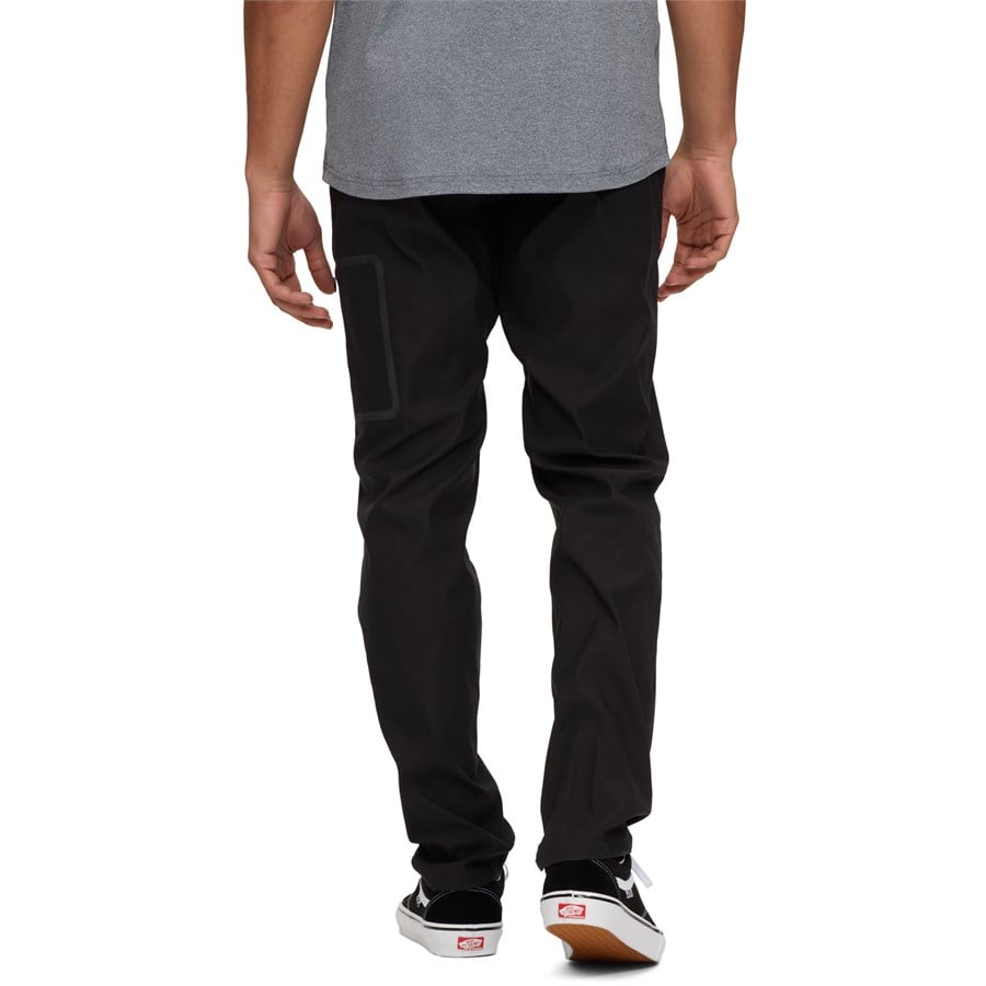 Evo Burke Stretch Work Pants - Men's