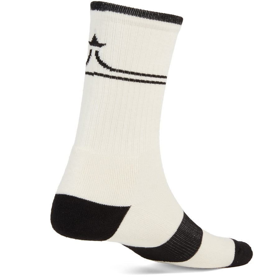Evo Crew Socks
