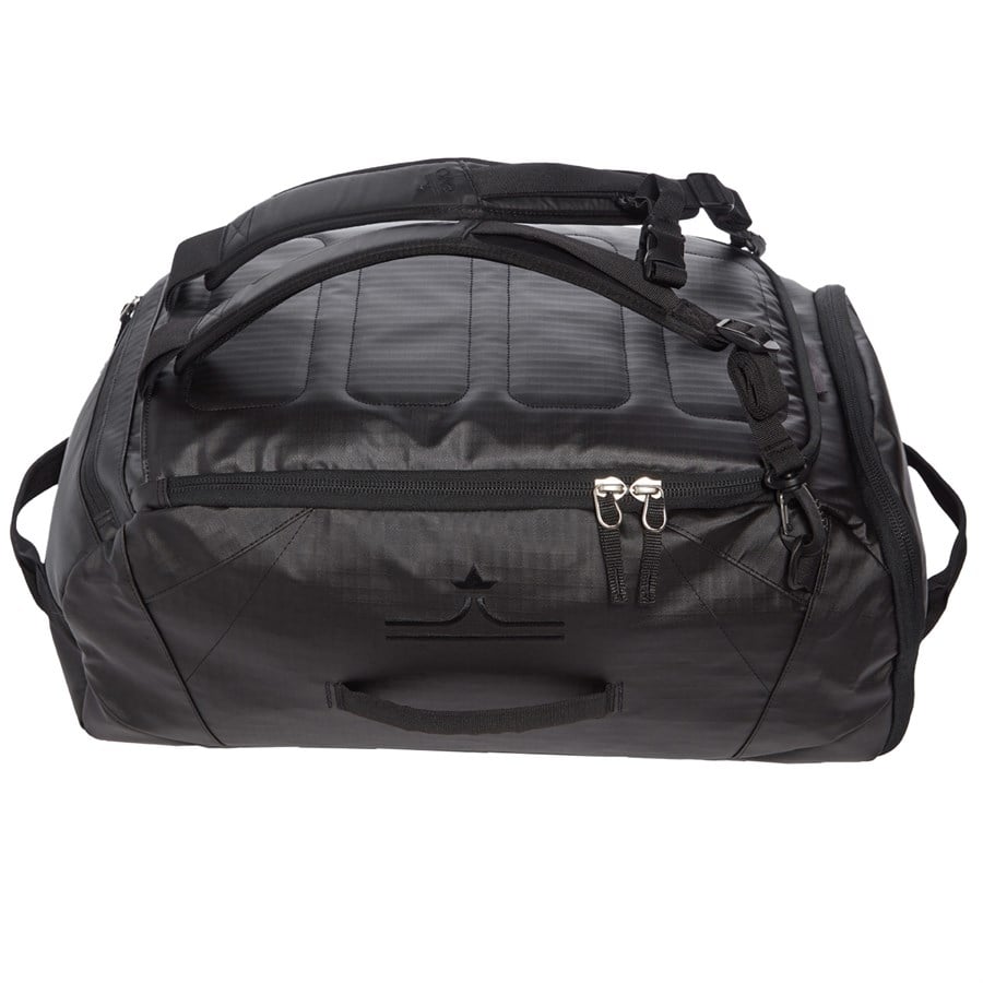 Evo Deluxe 45L Duffle