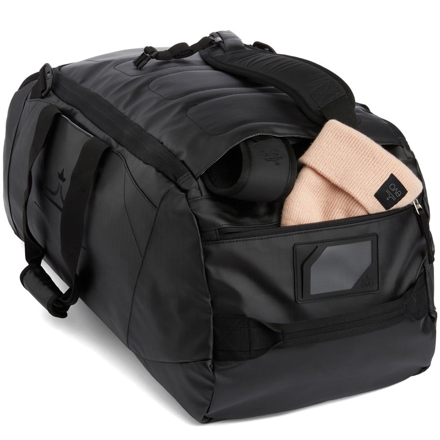 Evo Deluxe 65L Duffle