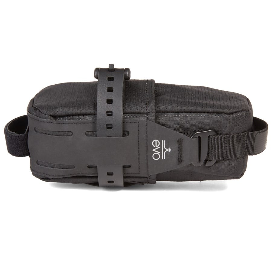 Evo Essentials Frame And Seat Bag