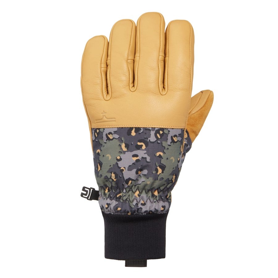 Evo Felsen Gloves - Used