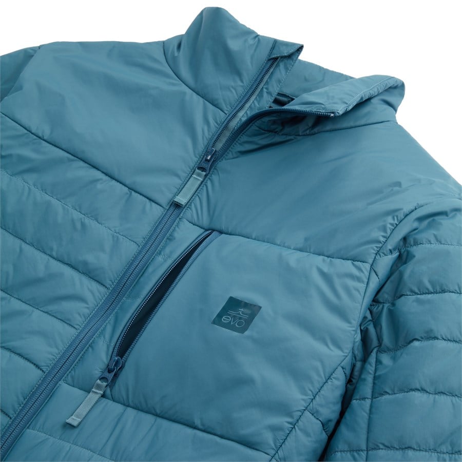 Evo Felsen Jacket - Unisex