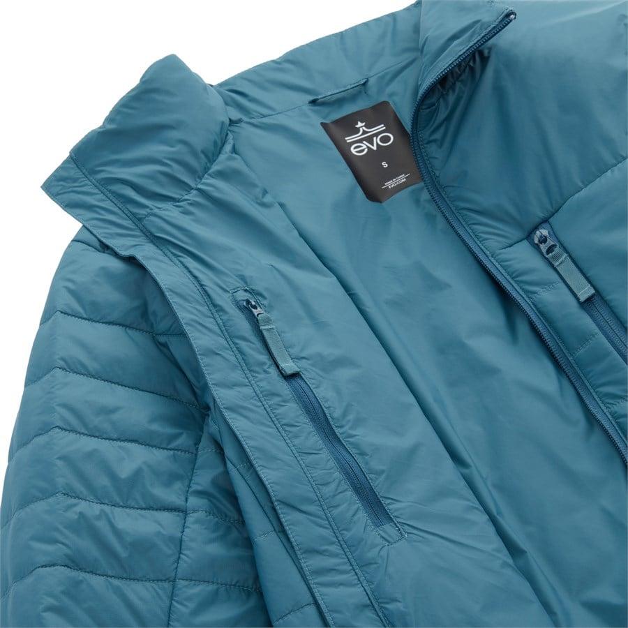 Evo Felsen Jacket - Unisex