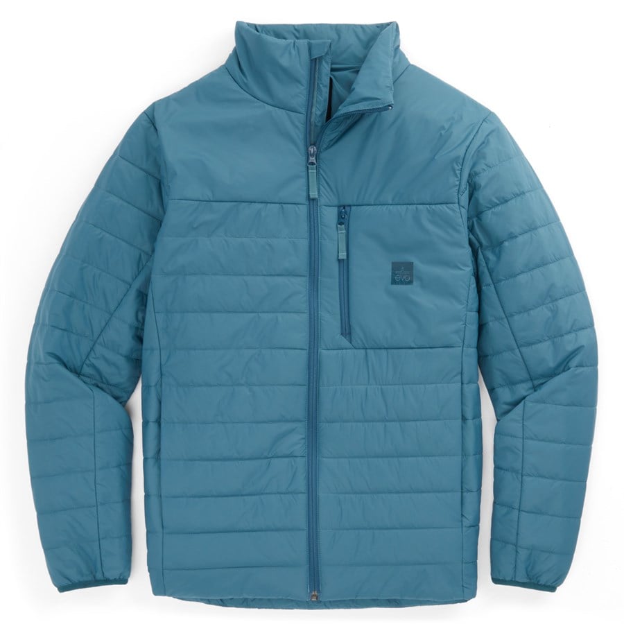 Evo Felsen Jacket - Unisex