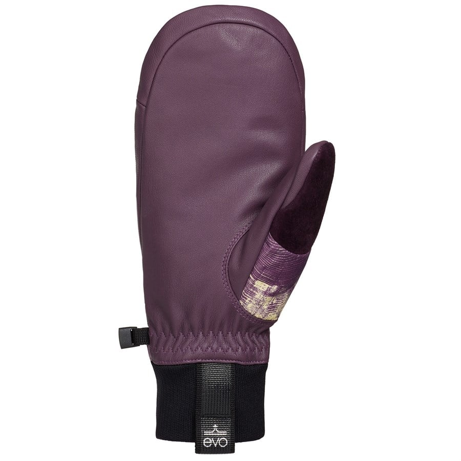 Evo Felsen Mittens