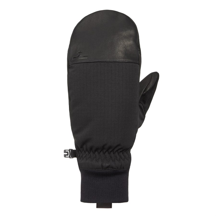 Evo Felsen Mittens - Used