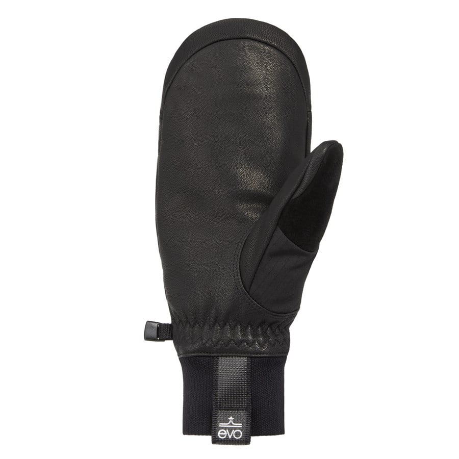 Evo Felsen Mittens - Used