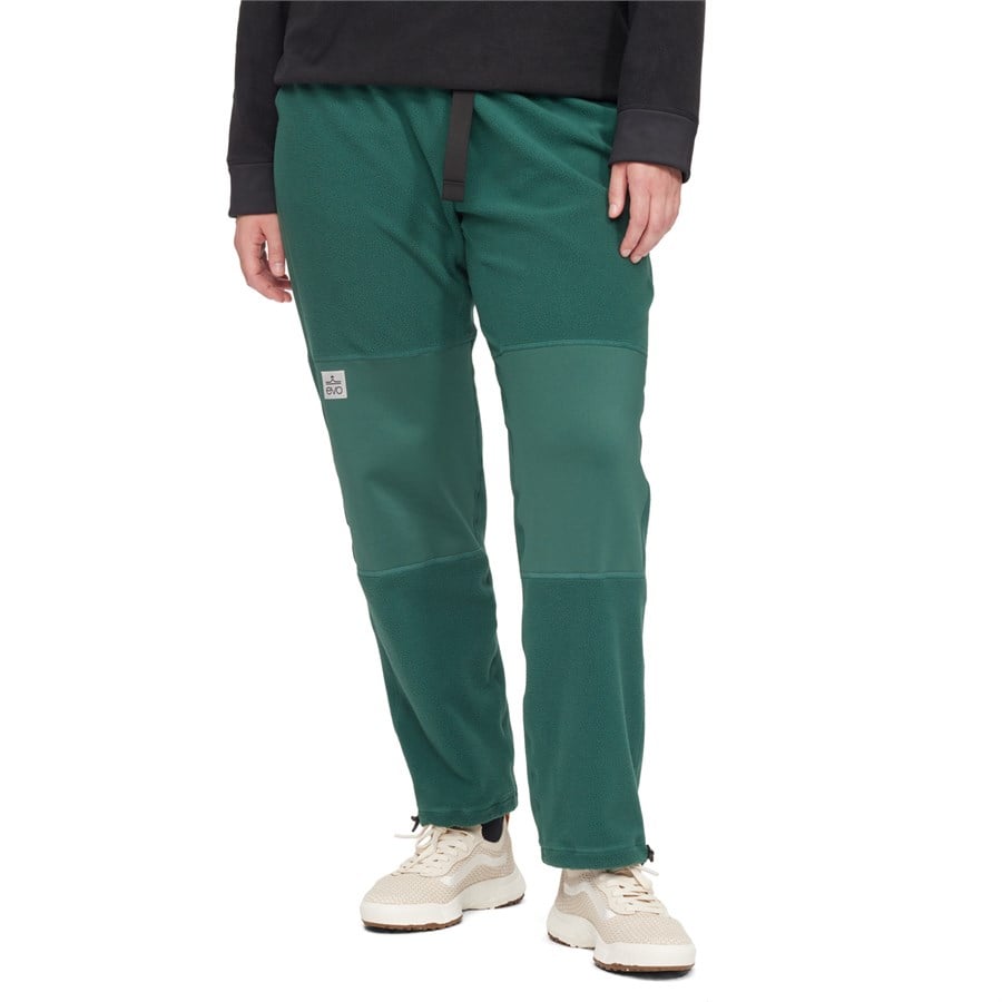 Evo Fleece Pants - Unisex