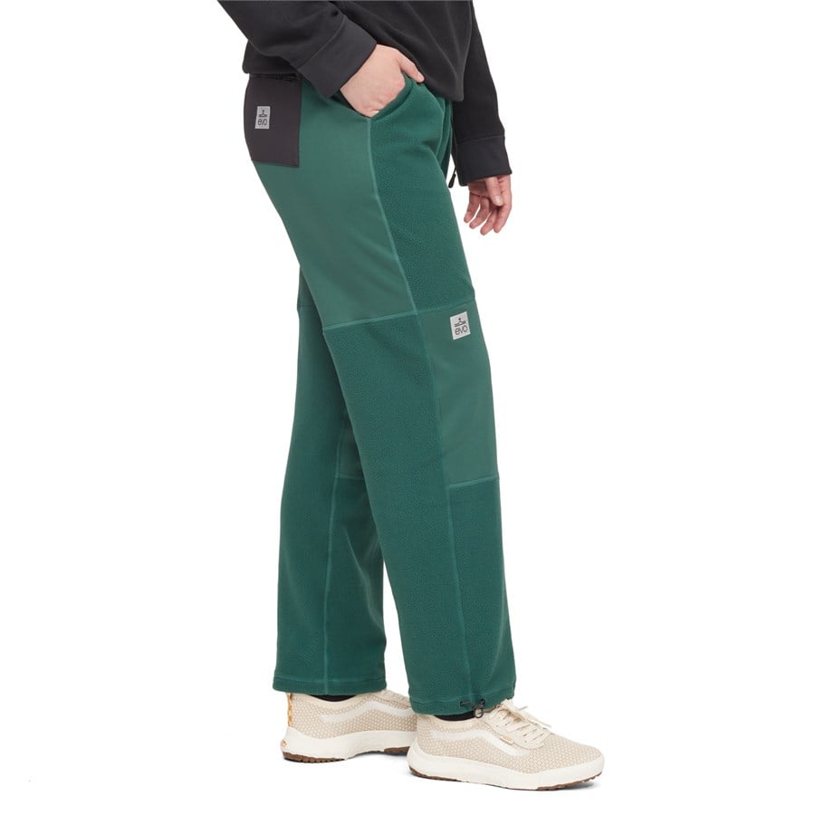 Evo Fleece Pants - Unisex