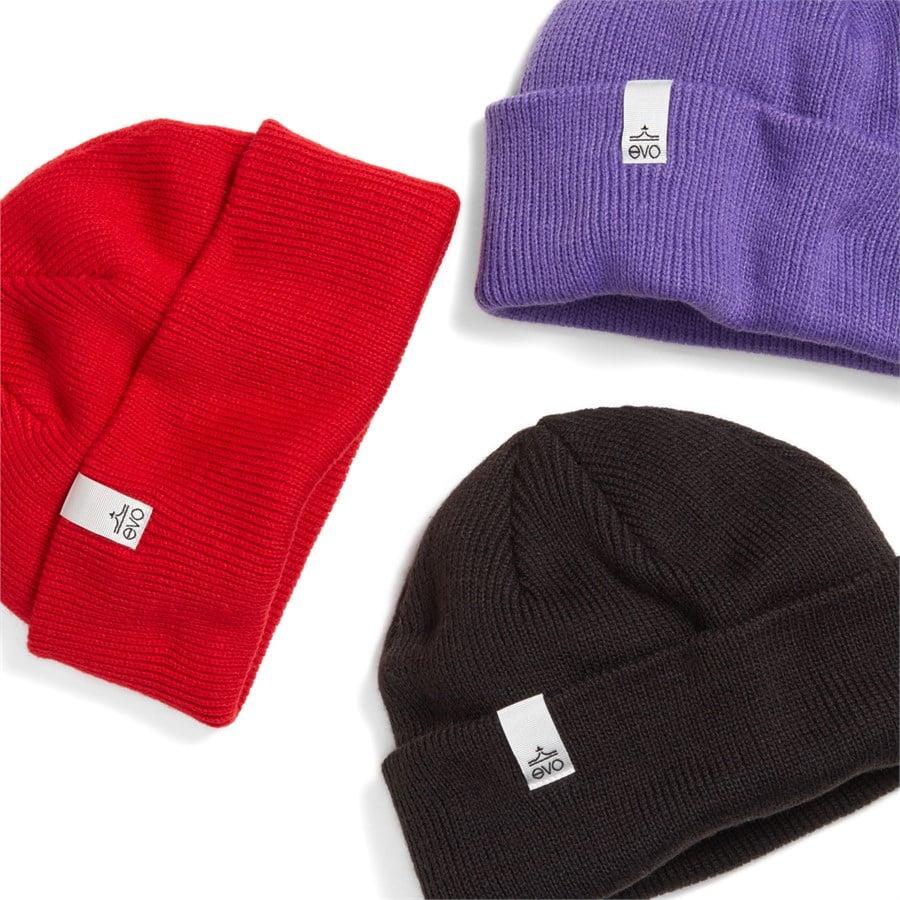 Evo Freefall Polylana Beanie - Kids'