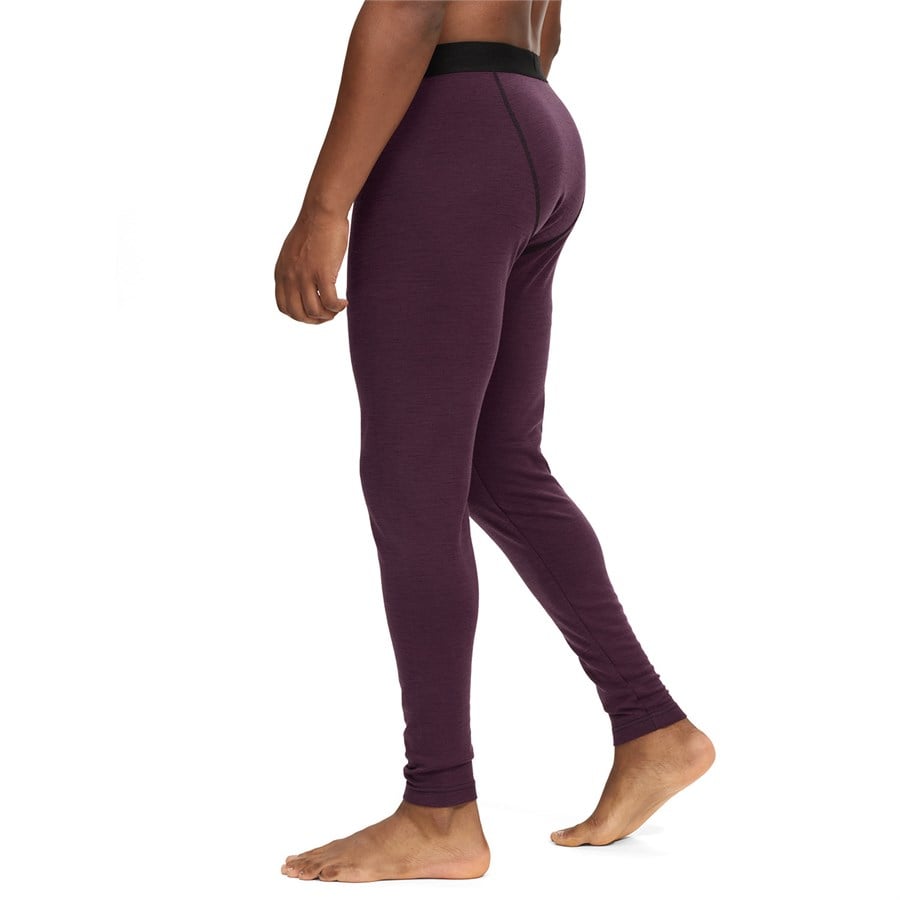 Evo Heavyweight Merino Wool Pants - Men's