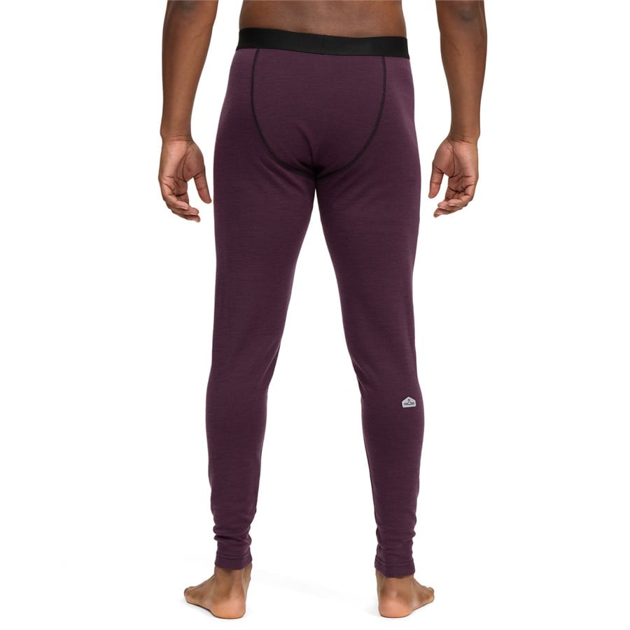 Evo Heavyweight Merino Wool Pants - Men's
