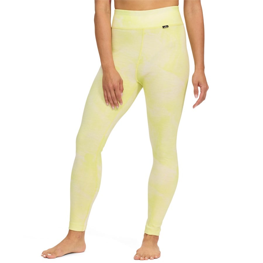 Evo Heavyweight Merino Wool Pants - Women's