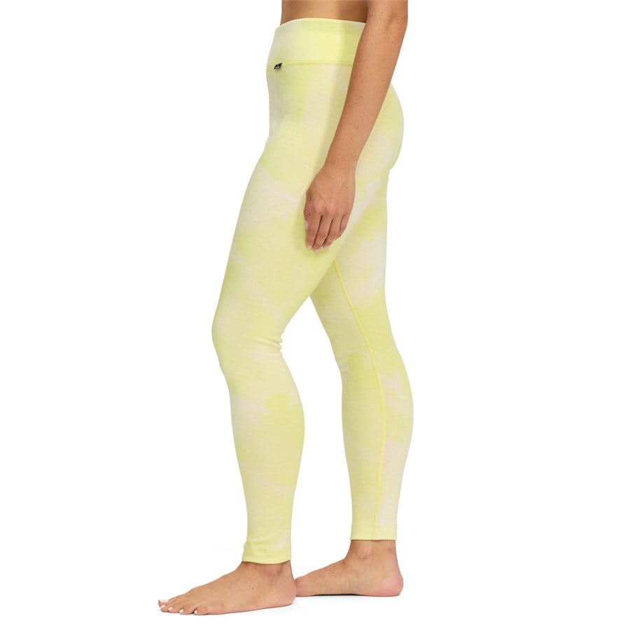 Evo Heavyweight Merino Wool Pants - Women's