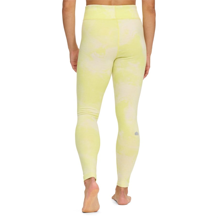 Evo Heavyweight Merino Wool Pants - Women's