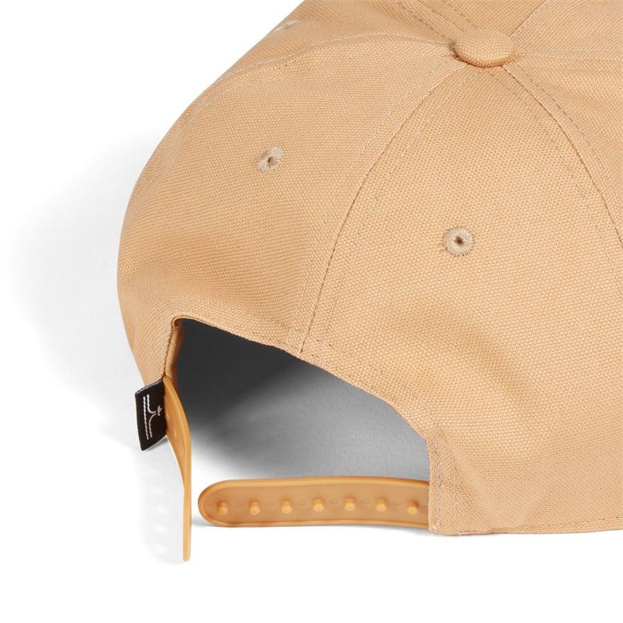 Evo Jess Mudgett 5 Panel Vintage Hat