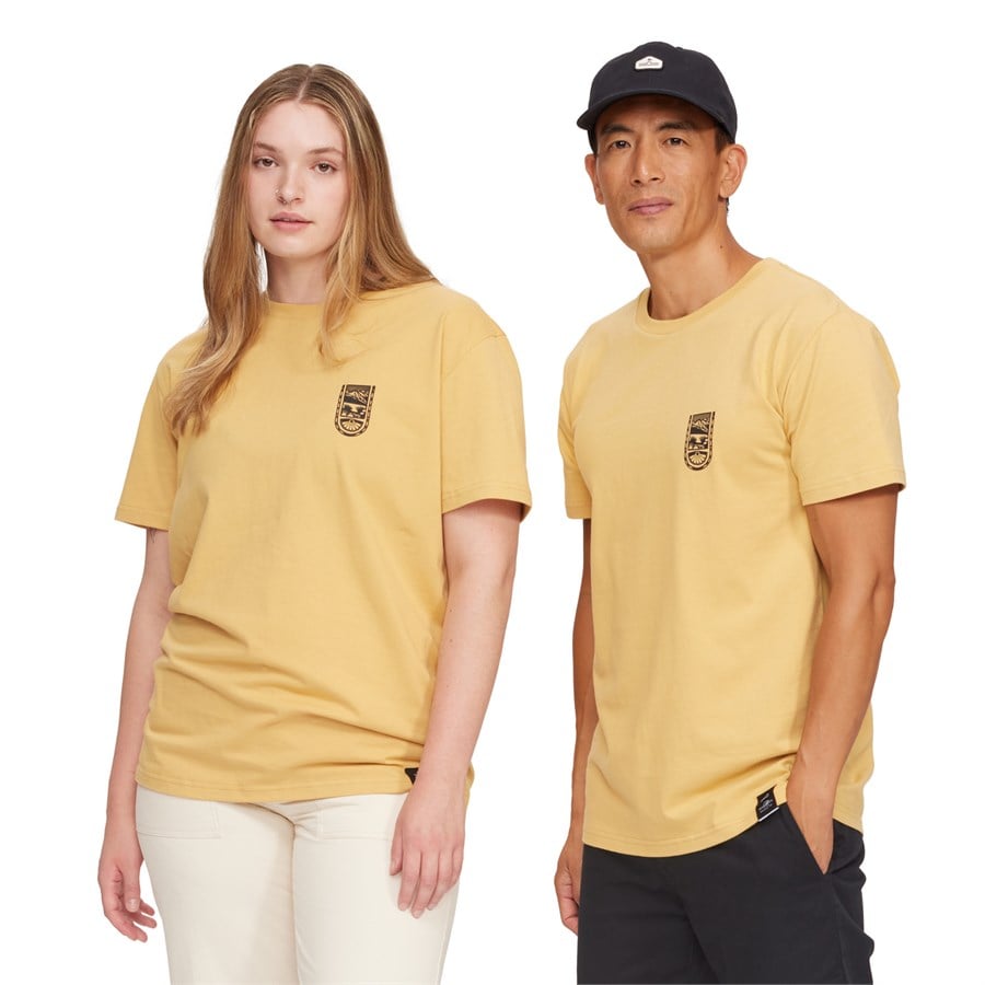 Evo Jess Mudgett T-Shirt - Unisex