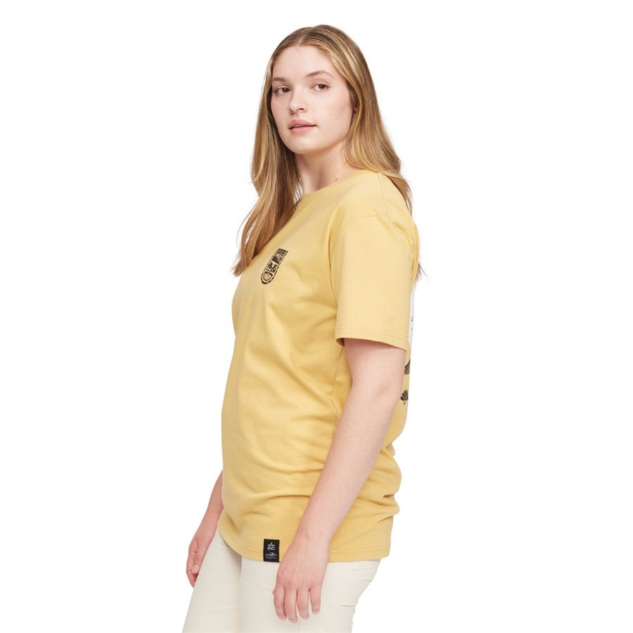 Evo Jess Mudgett T-Shirt - Unisex