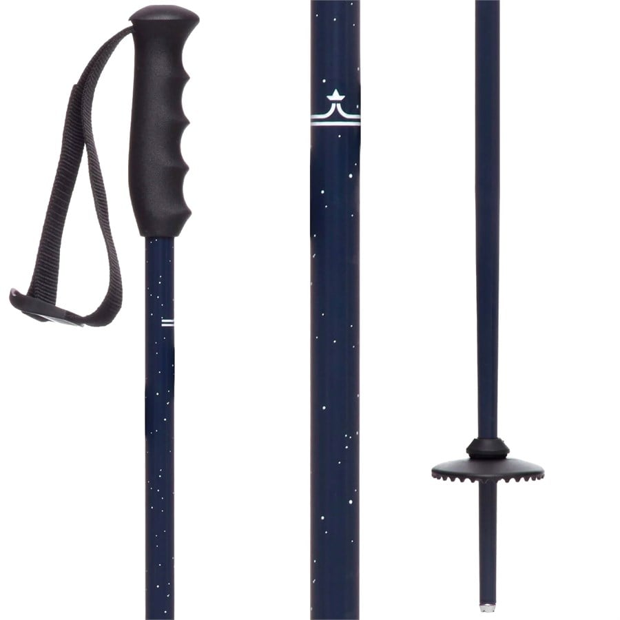 Evo Lil Send'r Adjustable Ski Poles - Kids' 2026