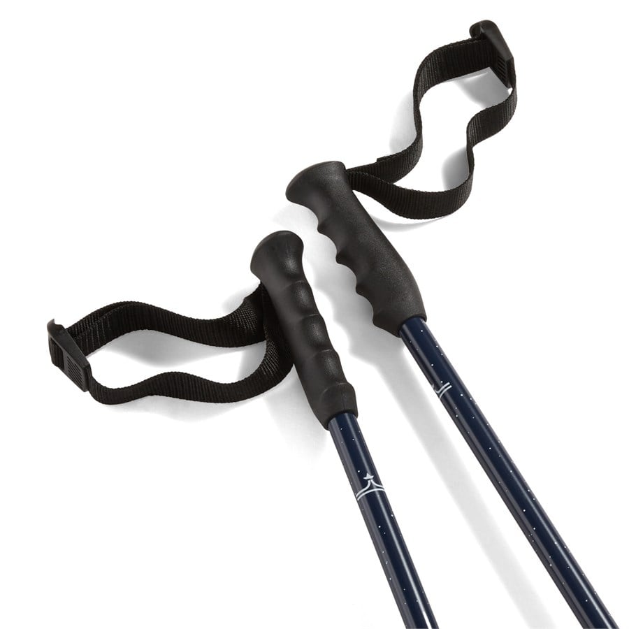 Evo Lil Send'r Adjustable Ski Poles - Kids' 2026