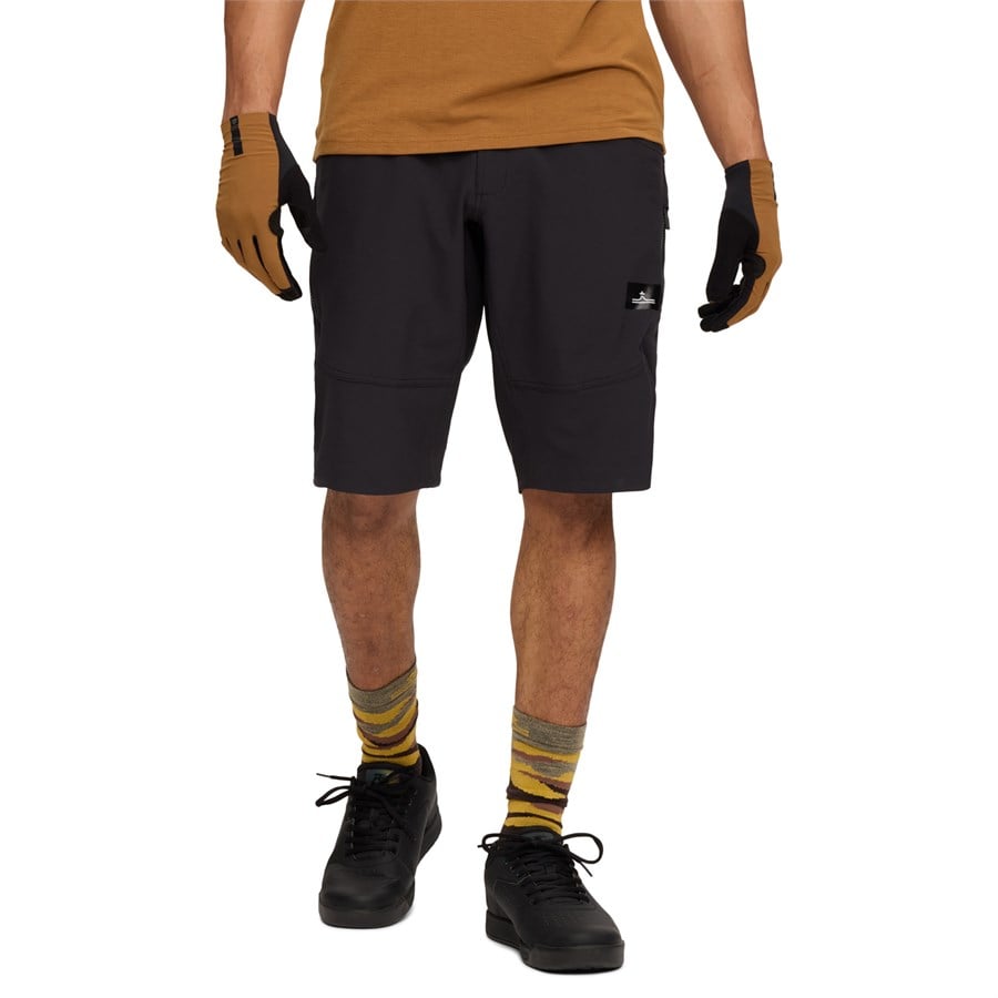 Evo Lookout Bike Shorts