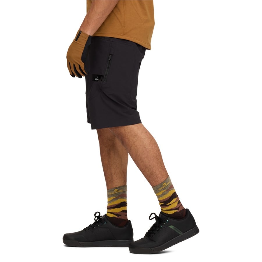 Evo Lookout Bike Shorts