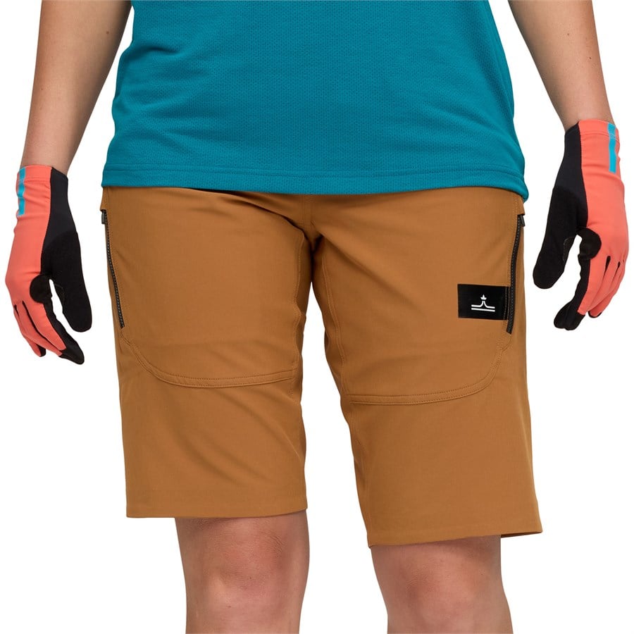 Evo Lookout Bike Shorts - Women's