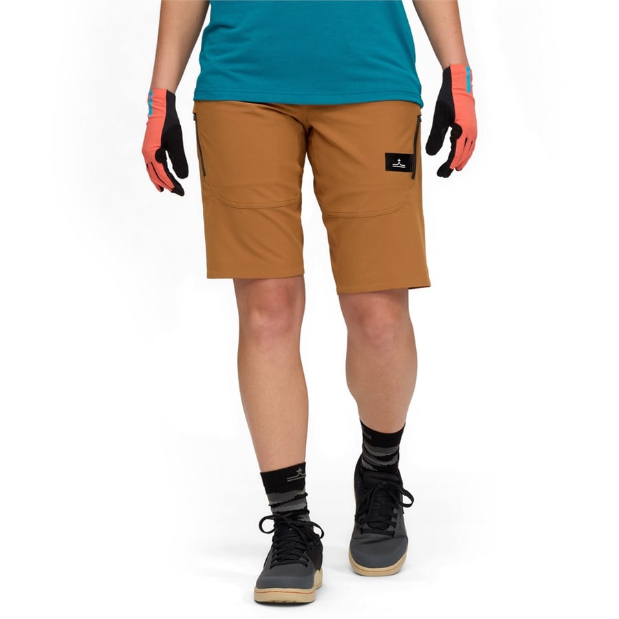 Evo Lookout Bike Shorts - Women's
