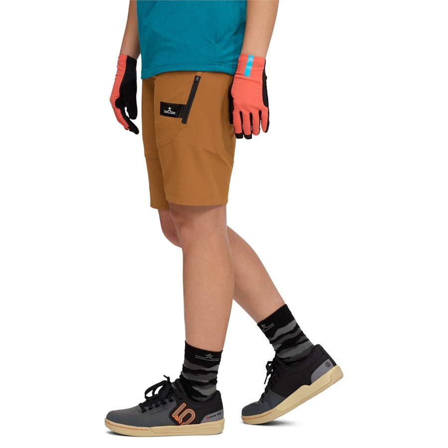 Evo Lookout Bike Shorts - Women's