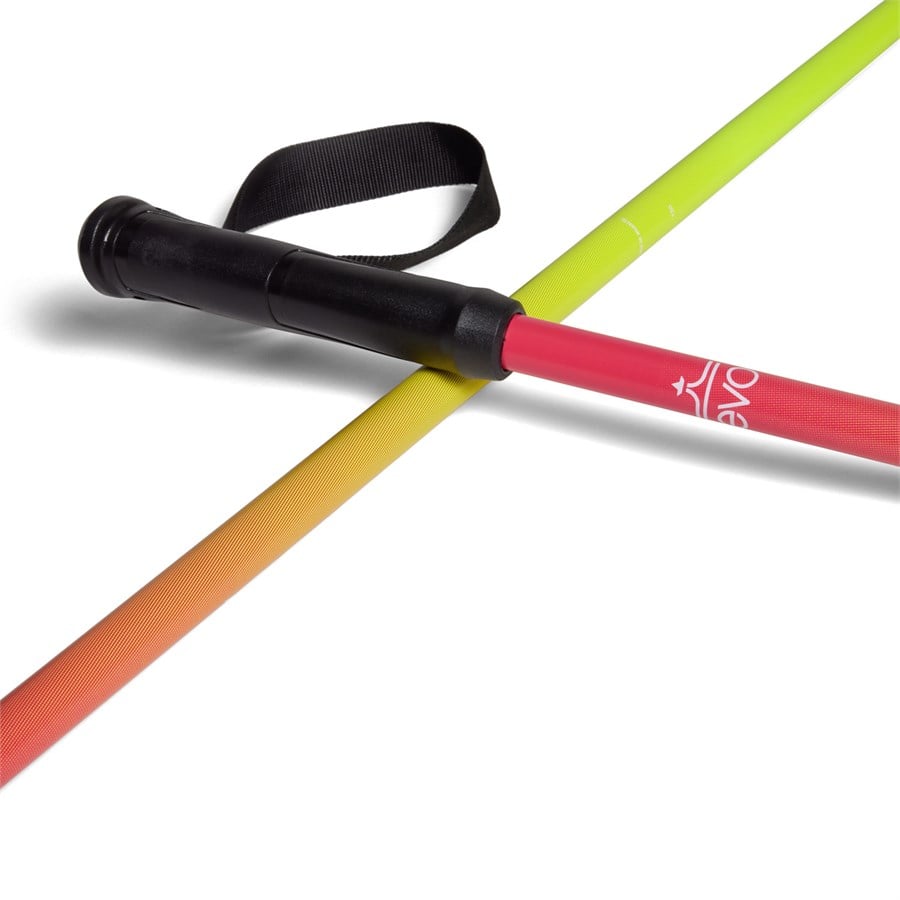 Evo Merge Ski Poles