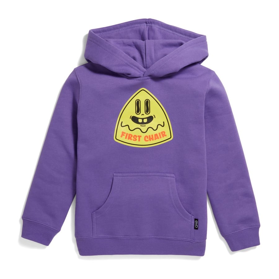 Evo Merit Hoodie - Kids'