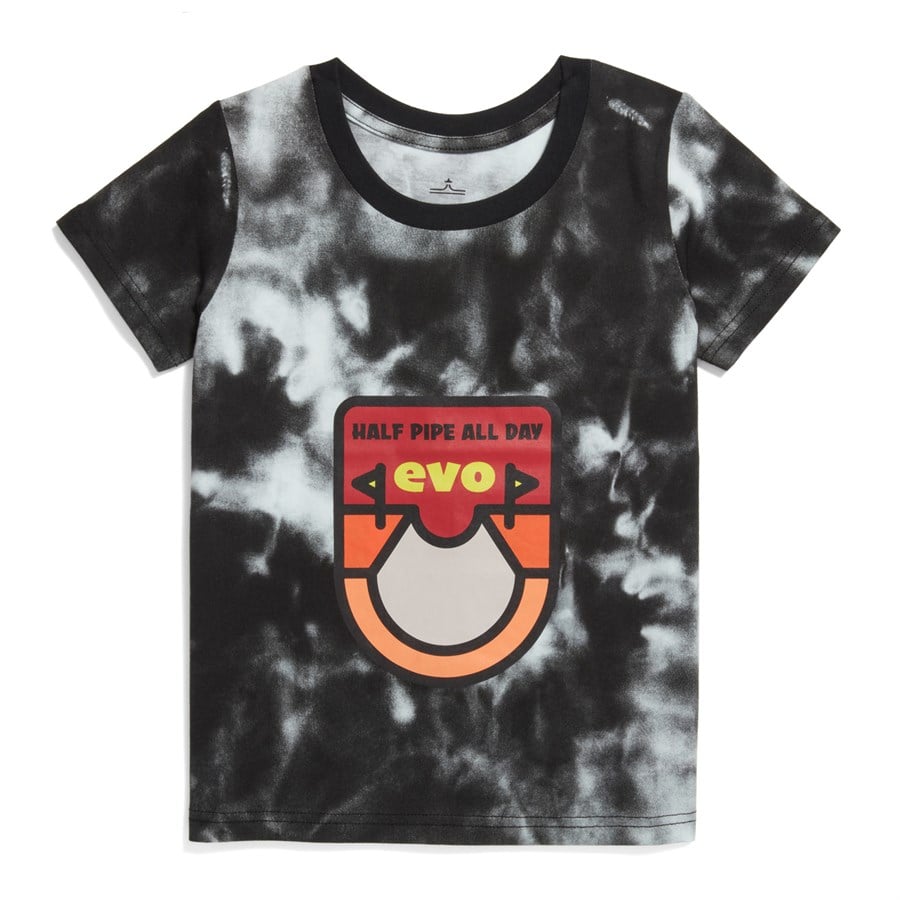Evo Merit T-Shirt - Kids'