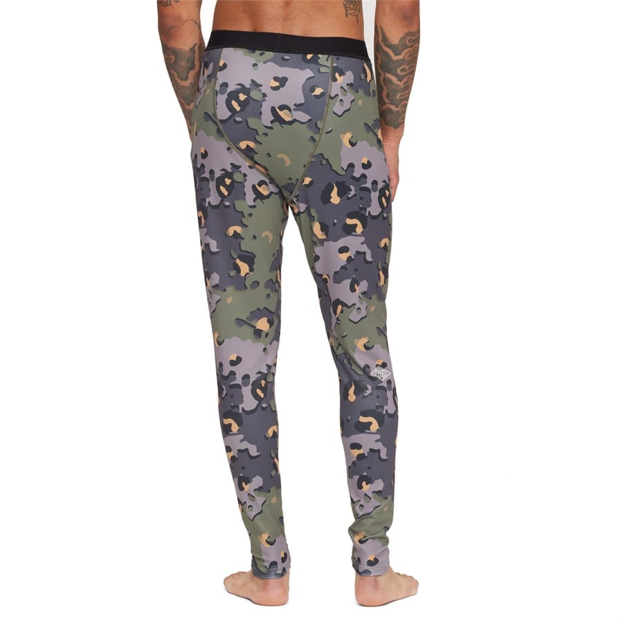 Evo Midweight Base Layer Pants - Men's